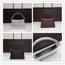 Picture for category Chanel Handbags